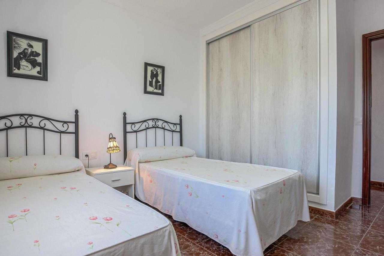 Casa Diego Conil de la Frontera Kültér fotó