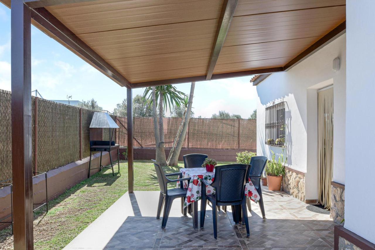 Casa Diego Conil de la Frontera Kültér fotó