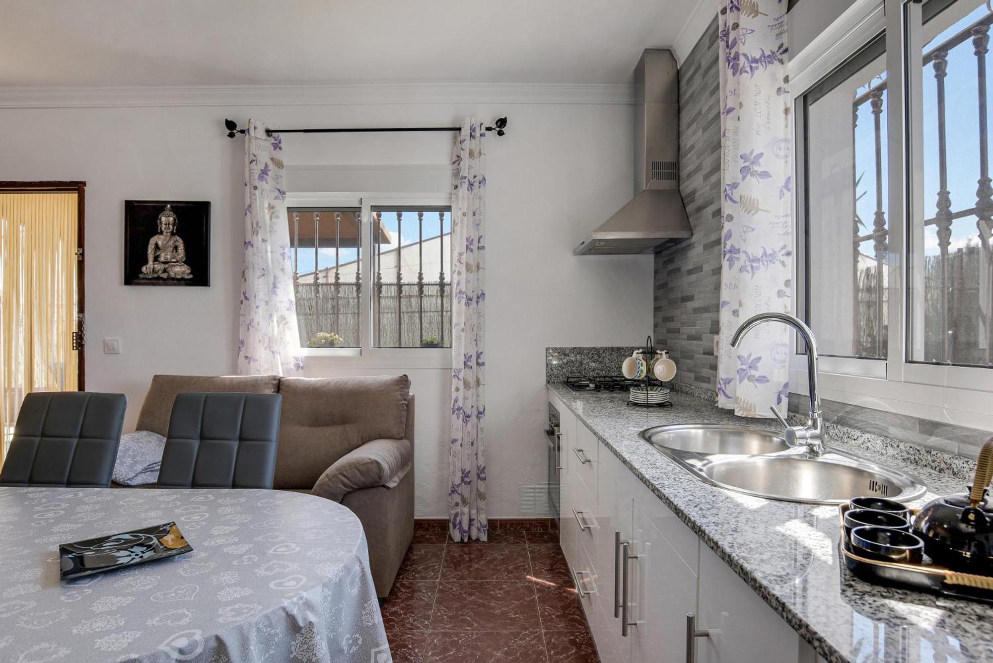 Casa Diego Conil de la Frontera Kültér fotó