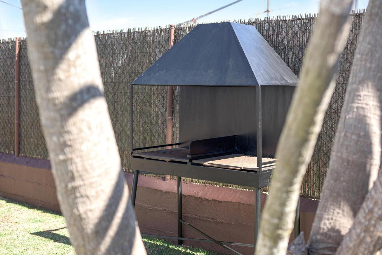 Casa Diego Conil de la Frontera Kültér fotó