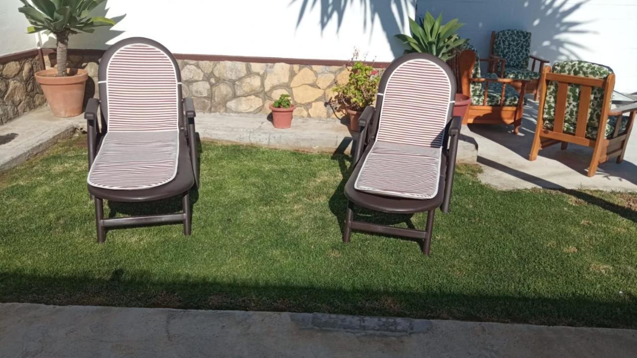 Casa Diego Conil de la Frontera Kültér fotó